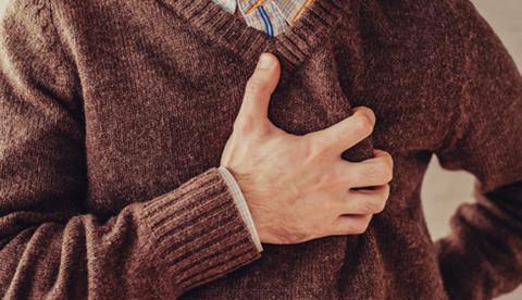 Coração acelerou? Tem dores nas costas? Veja o que pode ser