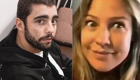 Luana Piovani comenta elogios de Pedro Scooby: 'depois de tanta vergonha'