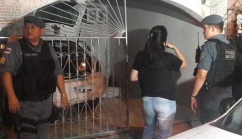 Após estacionar em casa, homem morre baleado ao descer de carro em Manaus