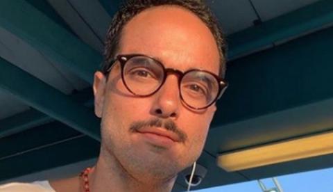 Leo Rosa vende carro e pede ajuda para custear 2ª parte do tratamento contra o câncer