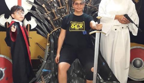 Confira a programação cultural deste fim de semana em Manaus