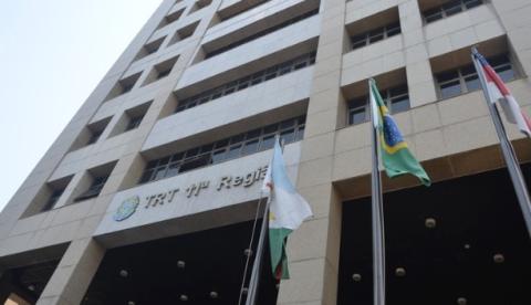 Leilão do TRT arrecada mais de R$ 2 milhões no Amazonas