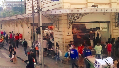 Pesquisa do Ifpeam diz que emprego está mais difícil para manauara