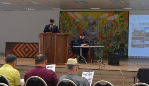 Bens avaliados em R$ 2,7 milhões vão a leilão no dia 29 em Manaus