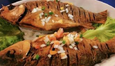 Após X-Caboquinho, Jaraqui é oficializado Patrimônio de Manaus 