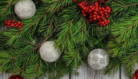 Programação natalina chega ao mercado municipal Adolpho Lisboa neste sábado