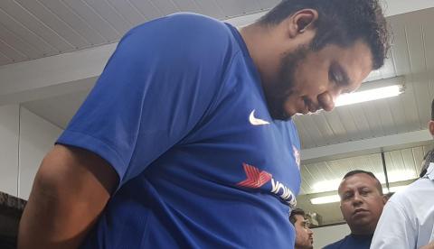 Com laboratório de falsificação de documentos, homem ligado a facções é preso em Manaus