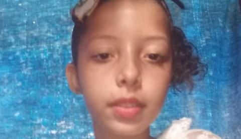 Em Manaus, adolescente sai de casa para passar fim de semana com o pai e desaparece