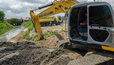 Manaus vai sediar congresso de engenharia ambiental em 2020