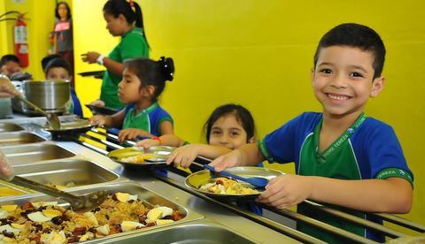Governo vai comprar R$ 26 milhões em alimentos para escolas do Amazonas