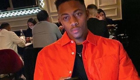 Atacante do Guingamp morre em acidente de carro aos 23 anos