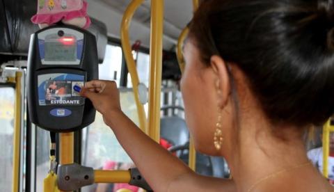 Sinetram passa a emitir cartão Passa Fácil em shopping de Manaus 