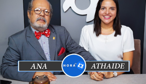 No HORA do H de hoje é sobre 'Quer Nascer de Novo?'; confira entrevista