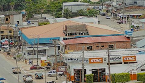 Governo do Amazonas quer gerar 10 mil empregos em município da AM-010