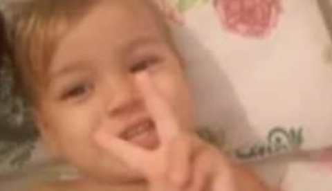 Mãe implora por notícias de bebê que desapareceu misteriosamente em Manaus