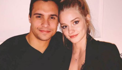 Após polêmicas no BBB20, Petrix se declara para namorada: 'O melhor presente’ 