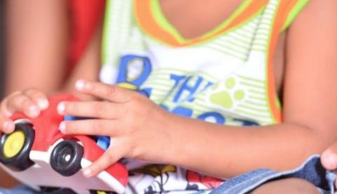 Duas crianças cardiopatas no Amazonas são encaminhadas para cirurgia em São Paulo