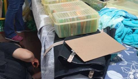 Polícia faz operação em 12 estados e 4 países contra pornografia infantil