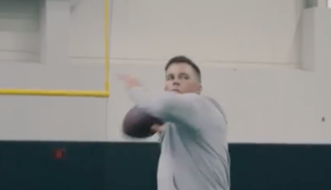 Tom Brady deixa os Patriots após 20 anos e 6 títulos da NFL