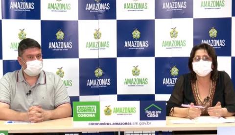 Casos de Covid-19 em indígenas no Amazonas chegam a 37 