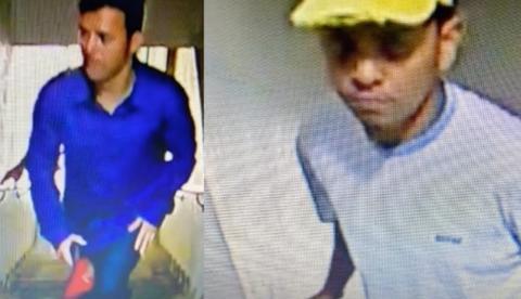 Dupla é presa após se passar por pacientes e assaltar clínicas odontológicas em Manaus