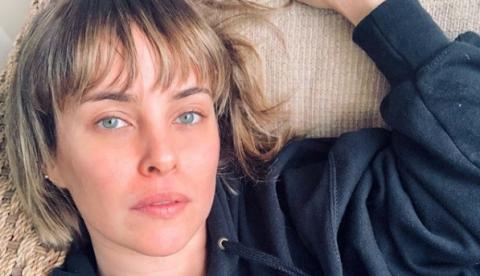 Fernanda Nobre diz que viveu casamento abusivo por oito anos