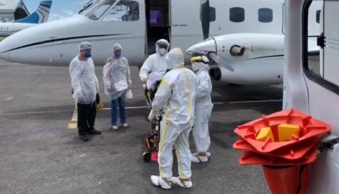 A cada dez dias, coronavírus chega a mais 630 municípios