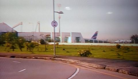 Neblina intensa fecha aeroporto e suspende voos em Manaus