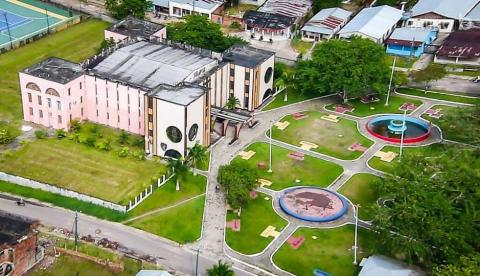 Defensoria pede à Justiça que suspenda liberação do comércio e igrejas em Tabatinga 