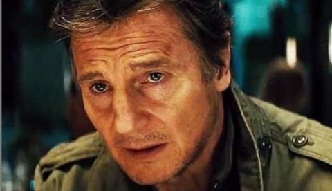 Mãe do ator Liam Neeson morre na véspera de aniversário do filho