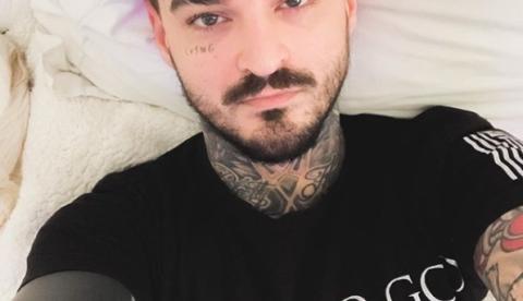 PC Siqueira presta depoimento após acusações de pedofilia