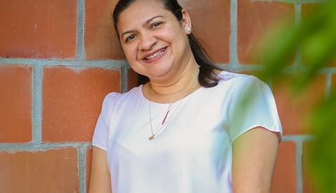 Nova presidente da Suhab Amazonas vai fortalecer política de moradia, afirma