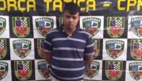 Em Manaus, homem que apareceu em vídeo agredindo travesti e mulheres é identificado 