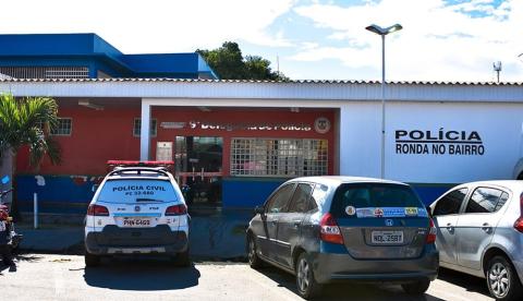 Suspeito de assassinar jovem proxímo a universidade é preso em Manaus 