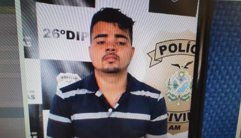 Homem que agrediu aos socos mulheres em Manaus é procurado pela polícia
