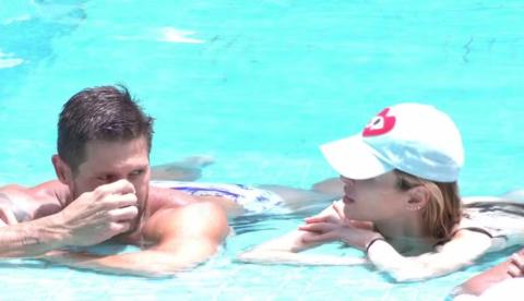 Jonas abre o coração e revela cirurgias por autoestima no BBB26