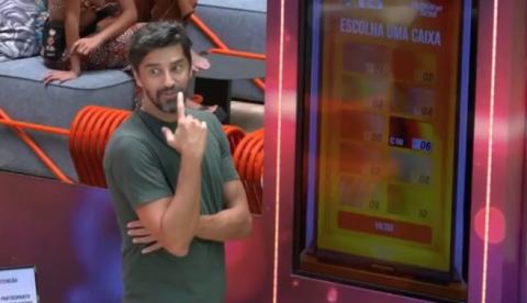 Dinâmica surpresa dá superpoder a Cowboy e assusta adversários; veja