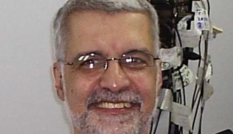 Morre aos 84 anos Formiga, criador do icônico "Brasil-sil-sil"