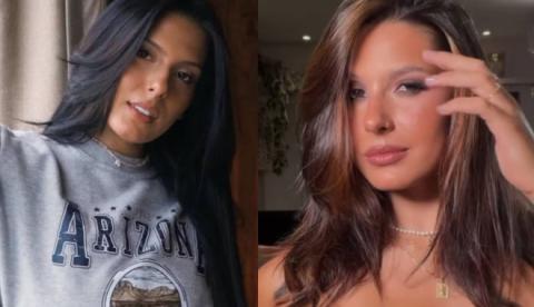 Ana Castela surge de visual novo e impressiona fãs nas redes