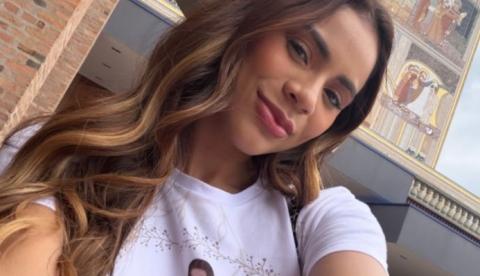 "Fiquei extremamente doente": Lexa expõe bastidores do Carnaval 