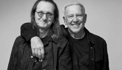 Rush volta ao Brasil após 17 anos e anuncia turnê histórica em 2027