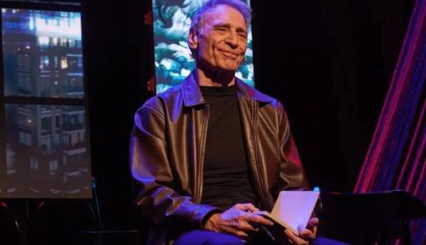 Herson Capri sofre infarto e estreia de peça é adiada em São Paulo