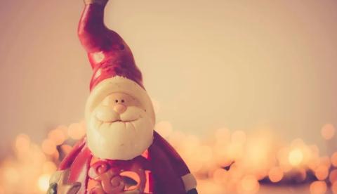 Papai Noel: conheça a origem do ícone do Natal e suas variações