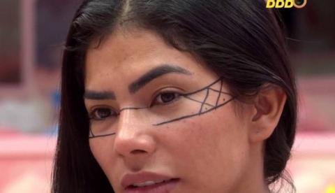 Marciele cita Isabelle Nogueira e explica "distância" no BBB26