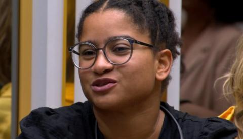 Chaiany, Maxiane e Milena estão no paredão do BBB26