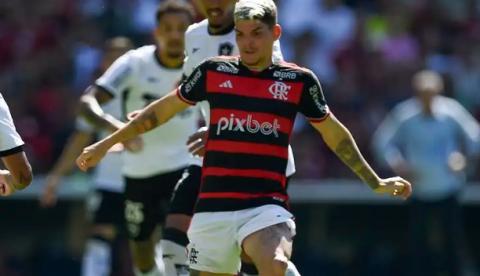 Flamengo derrota o Botafogo e garante vaga na semifinal do Carioca 2026