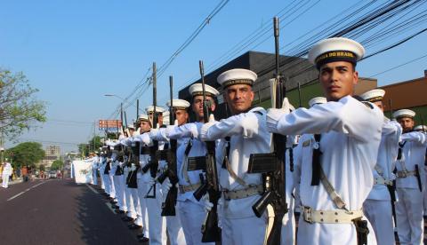 Marinha estende prazo para concurso com 850 vagas; saiba como se inscrever