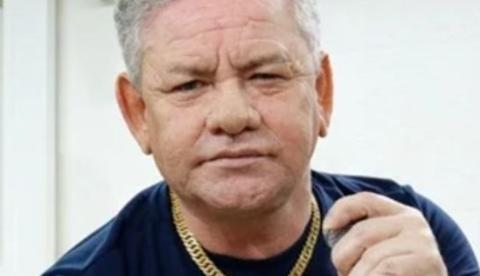 Berg Guerra agita o Balneário do Leo neste domingo no Tarumã