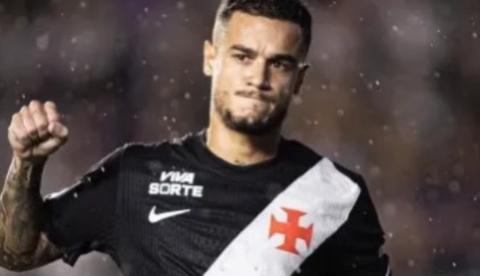 Em noite chuvosa, Vasco domina clássico e derrota o Botafogo no Carioca