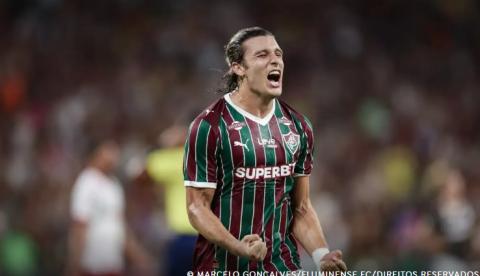 Fluminense vence o Bangu e confirma semifinal contra o Vasco